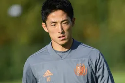 ‘Ook deze eersteklasser wil Morioka weghalen bij Anderlecht’