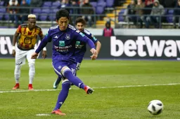 Rechtstreekse concurrent meldt zich bij RSCA: 'We willen Morioka'