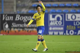 "Enkel dan kan Ryota Morioka schitteren bij Anderlecht"