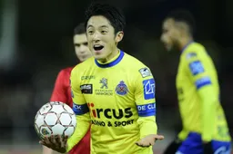 Waasland-Beveren komt nu zelf met nieuws over transfer Morioka