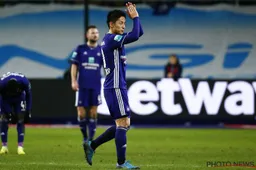 Morioka stuurt 2 Belgische clubs wandelen: 'Ik heb er geen zin in'