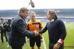 Vanhaezebrouck komt nog één keer terug op heisa omtrent Sa Pinto