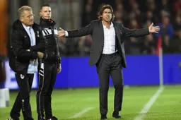 Standard-fans zwaar onder de indruk van deze speler