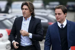 Sa Pinto heeft opvallende boodschap voor ref Delferière