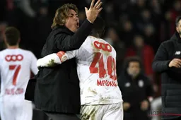 Sa Pinto neemt drastische beslissing vlak voor topper tegen Club Brugge