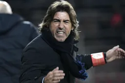 Sa Pinto heeft opmerkelijke boodschap voor Standard-fans omtrent PO I