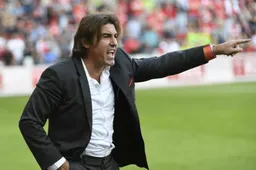 Ontslag van Sa Pinto hangt in de lucht: "Constant overtreden"