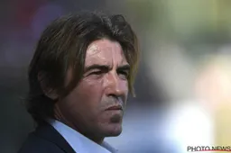 Sa Pinto ontslagen na omkoopschandaal? Zo reageert Standard