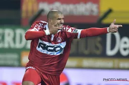 Kortrijk kent weinig problemen met Charleroi