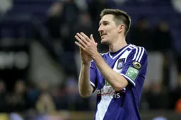 ‘Sacha Kljestan ziet dé oplossing voor Anderlecht en gaat verrassende comeback maken’