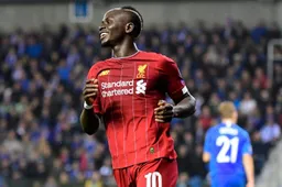 'Liverpool biedt 220 miljoen én Sadio Mané om monstertransfer te regelen'