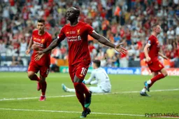 'Sadio Mané verlaat Liverpool en versiert supertransfer naar déze club'