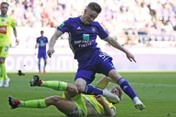 Saelemaekers naar andere club in JPL? "Ze hebben geïnformeerd"