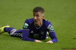 Bob Peeters: "Saelemaekers had zijn scheenbeen kunnen breken"