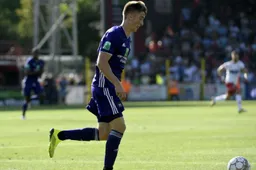 Saelemaekers onder vuur: "Hij loopt naast zijn schoenen"