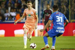 Saelemaekers in de problemen? "Wordt grote uitdaging voor Vanhaezebrouck"