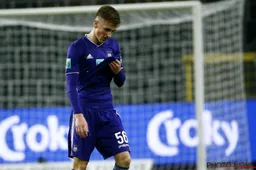 Vanhaezebrouck pakt Saelemaekers hard aan na rode kaart