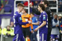 'Coucke schotelde Markovic riant loon voor, Trebel deed deal afspringen'