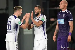 Pijnlijk: Topaankoop Kemar Roofe nu al onder vuur bij Anderlecht