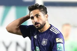 Saief ziet één groot verschil tussen Gent en Anderlecht