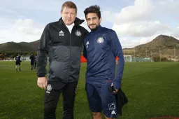 Saief deel na vertrek nog ferme steek uit aan Gent en Vanderhaeghe