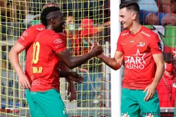 KV Oostende wint ruim, OH Leuven is woedend op scheidsrechter