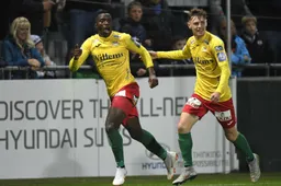 KV Oostende (even?) op play-off 1-plaats, Lokeren en Moeskroen gelijk