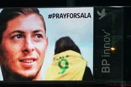 Cardiff City neemt beslissing over al dan niet betalen van transfersom voor Sala