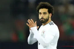 'Moh Salah wil naar Real Madrid op één belangrijke voorwaarde'