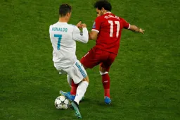 Drama voor Liverpool: "De professionele slager van Real Madrid!"