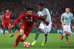 Liverpool en Bayern gelijk na hevige strijd, Barça scoort niet in Lyon