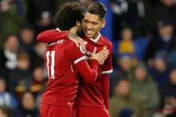 Ryan krijgt pak goals om de oren van Liverpool