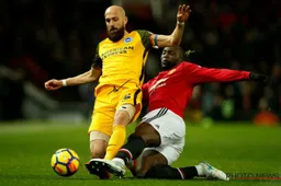 Fans begrijpen helemaal niets van beslissing Lukaku: "Leg dat eens uit?"