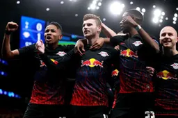 Tottenham zwaar in de problemen, Atalanta haalt uit