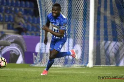 RC Genk is zeker van finaleticket in play-off 2