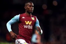 Samatta naar Club Brugge? "Hij tekent"