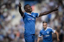 "Zij zijn de beste ploeg van België"