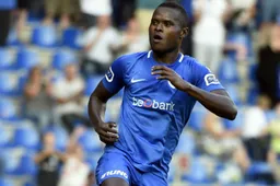 'Aly Samatta verlaat KRC Genk en versiert ware droomtransfer'