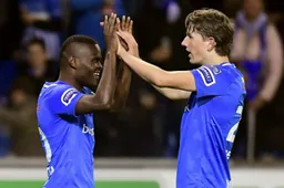 KRC Genk verliest mogelijk Samatta én Berge nog: "Onweerstaanbaar bod"