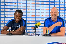 'Club Brugge pakt uit met straffe ruiloperatie en haalt Ally Samatta terug'