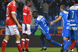 'Standard én RC Genk krijgen geweldig nieuws omtrent toptransfer'