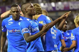 Dit zijn de mogelijke tegenstanders van Genk en Club Brugge in Champions League