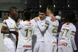 ‘KRC Genk speelt vlak voor start play-off 1 nóg een smaakmaker kwijt’