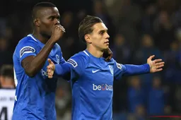 'Nieuwe club meldt zich, Trossard vertrekt bij KRC Genk'