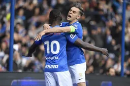 Genk zet na demonstratie tegen Club Brugge grote stap richting titel