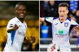 'Verschaeren en Samatta vertrekken in januari mogelijk samen naar déze club'