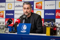 'Eigenaar Sam Baro neemt driest besluit bij AA Gent'