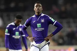 'Vercauteren en co. grijpen in en zetten Sambi Lokonga uit de ploeg'