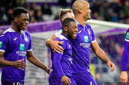 Stevige verrassing: 'Veelbelovende Anderlecht-speler naar andere JPL-club'