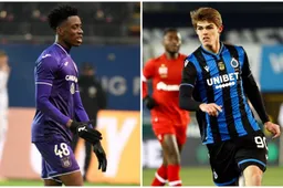 ‘De Ketelaere en Sambi Lokonga trekken voor 50 miljoen naar déze topclub’